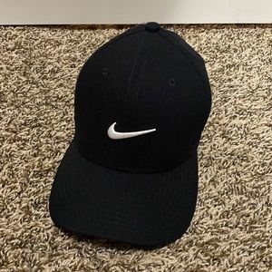 Nike hat